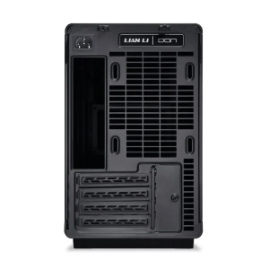Kućište Lian Li DAN A3 mATX /Crno, A3-mATX Black - Img 6