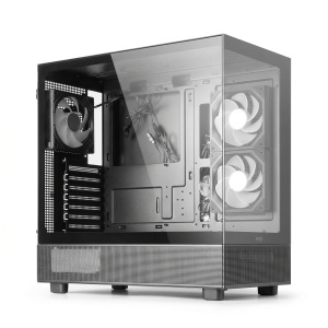 KUĆIŠTE MS FIGHTER V330 gaming - Img 3