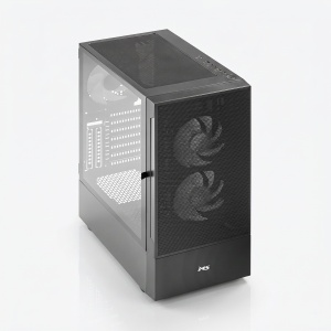 KUĆIŠTE MS FIGHTER V350 gaming - Img 3