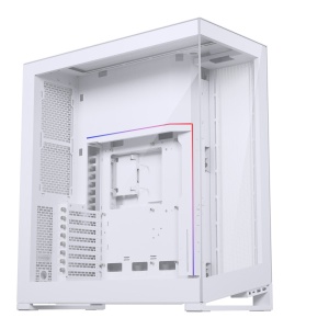 Kućište Phanteks PHANTEKS NV7 E-ATX D-RGB White, PH-NV723TG_DMW01 - Img 2