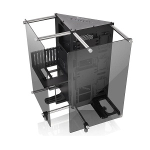 Kućište Thermaltake Core P90 TG/Black, CA-1J8-00M1WN-00 - Img 2