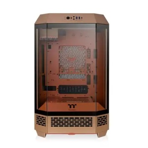 Kućište ThermalTake The Tower 300 Gravel sand - Img 3