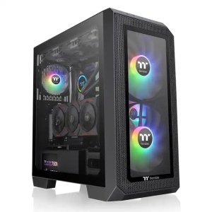 Kućište ThermalTake View 300 MX - Img 2