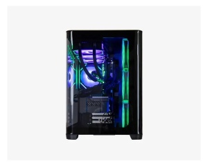 Kućište UGD Valkyrie 2863A PSU - 750W * - Img 2