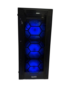 Kućište Zeus F07 600WRP - Img 3