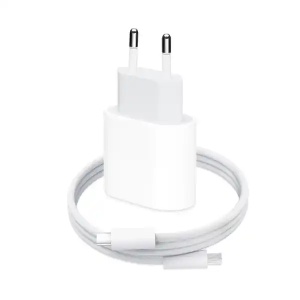 Kućni punjač Eima PD fast charger 35W za Iphone 15/16 - Img 1