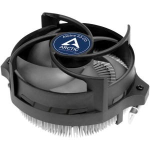 Kuler AMD Arctic Alpine 23 CO 24/7 - Img 3