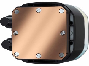 Kuler za PC CORSAIR H55/120mm ventilator/RGB/crna - Img 3