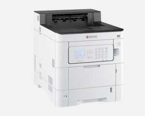 KYOCERA ECOSYS PA4000cx color laserski štampač - Img 3