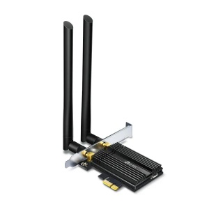 LAN MK PCI-E TP-Link ARCHER TX50E AX3000/BT5.0 - Img 5