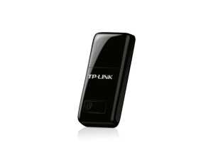 LAN MK TP-LINK TL-WN823N Wi-Fi USB Adapter Mini *