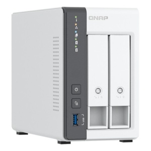 LAN Network Storage QNAP NAS TS-216G 2-Bay