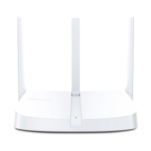 LAN Router Mercusys MW306R N300/AP/RE/3LAN