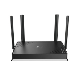 LAN Router TP-LINK Archer BE220 BE3600 WiFi7/1GWAN/4GLAN - Img 4