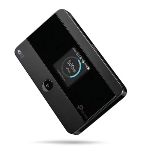 LAN Router TP-LINK M7350 LTE Wireless - Img 6