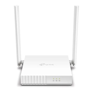 LAN Router TP-LINK TL-WR820N WiFi/300Mb/s /1xWAN/2xLAN *