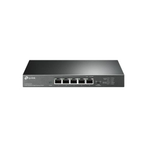 LAN Switch 5P TP-LINK TL-SG105-M2 - Unmanaged - 5x2.5G - Img 2