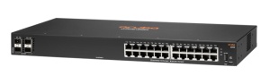LAN Switch HPE Aruba 6000 R8N88A 10/100/1000 24port/4SFP