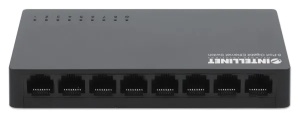 LAN switch Intellinet 561754 10/100/1000 8port - Img 8