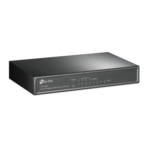 LAN Switch TP-LINK TL-SF1008P PoE 8port 10/100Mbs - Img 2