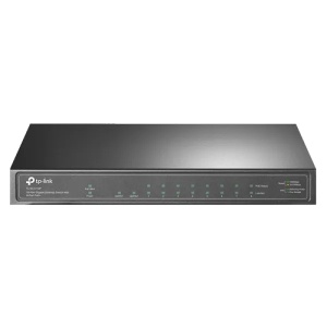 LAN Switch TP-Link TL-SG1210P 10/100/1000 8port PoE * - Img 2