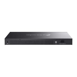 LAN Switch TP-LINK TL-SG3428X Omada L3-Lite 24-port Gigabit 10/100/1000Mb/s - Img 6