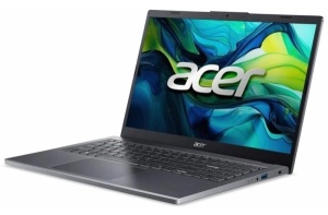 Laptop Acer Aspire 15 A15-51M-96SK FHD IPS/i9-13900H/16GB/1TB/US/FP/siva - Img 3