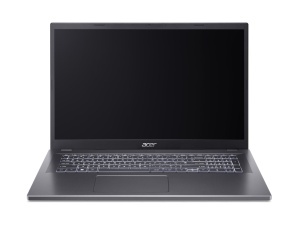 Laptop ACER Aspire 17 A17-51M NoOS/17.3" FHD IPS/i5-1334U/16GB/1TB SSD/siva - Img 1
