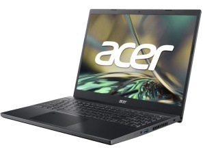 Laptop ACER Aspire 7 A715-76G DOS/15.6" FHD IPS/ i5-12450H/16GB/512GB SSD/RTX 2050-4GB/FPR/backlit* - Img 2