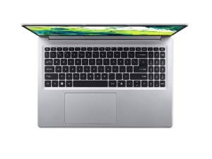 Laptop ACER Aspire Lite AL15-46P NoOS/15.6"FHD IPS/Ryzen 3 5400U/8GB/512GB/srebrna - Img 4