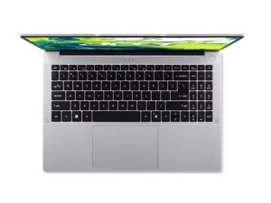 Laptop ACER Aspite Lite AL15-53P NoOS/15.6"FHD IPS/Core 5 120U/16GB/512GB/srebrna - Img 3