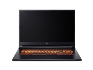 Laptop ACER Nitro AI ANV17-41 NoOS/17.3"FHD IPS144Hz/Ryzen 7 260/16GB/1TB/5070 8GB/GLAN/backlit - Img 3