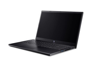 Laptop ACER Nitro V15 AI ANV15-42 NoOS/15.6"FHDIPS165Hz/Ryzen 5 7640HS/16GB/512GB/4050 6GB/GLAN/back - Img 2