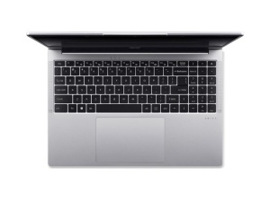Laptop ACER Swift Lite SFL16-31P NoOS/16"WUXGA IPS/Core 3 N355/8GB/512GB/srebrna - Img 2