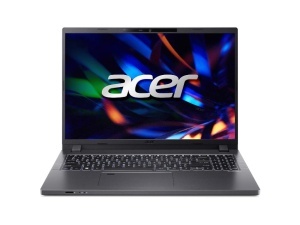 Laptop ACER TravelMate TMP216-51 NoOS/16" WUXGA IPS/U5 120U/16GB/512GB/GLAN/backlit/alu/4g/siva
