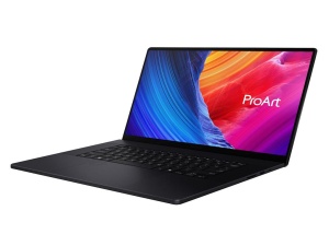 Laptop ASUS ProArt P16 H7606WM-RJ073 DOS/16"3K OLED Touch/Ryzen AI 9 HX 370/32GB/1TB/5060 8GB/backli - Img 4