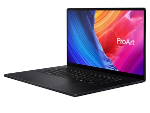 Laptop ASUS ProArt P16 H7606WP-RJ083X W11P/16"3KOLEDTouc/Ryzen AI 9 HX 370/64GB/2x2TB/5070 8GB/ranac - Img 4