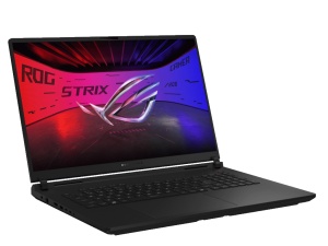 Laptop ASUS ROG Strix Scar 18 G835LX-SA123X Win11Pro/18"mini LED AG/U9-275HX /64GB/2TB SSD/RTX 5090 - Img 3