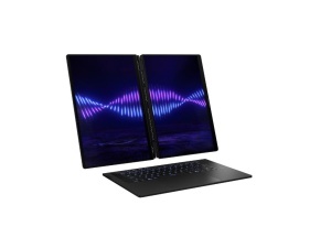 Laptop ASUS ROG Zephyrus Duo G16 GX651AX-SR103X W1P/2x 16"3K OLEDTouch/U9 386H/64GB/2TB/5090 24GB/EN - Img 3