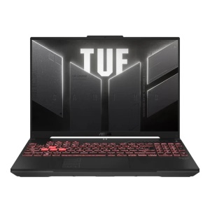 Laptop Asus TUF A16 FA607NUG-RL117 16 FHD IPS/R7-7445HS/16GB/NVMe 512GB/RTX4050 6GB/siva - Img 1