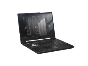 Laptop ASUS TUF Gaming A15 FA506NCG-HN185 DOS/15.6"FHD/Ryzen 7 7445HS/16GB/512GB/3050 4GB/GLAN/backl* - Img 2