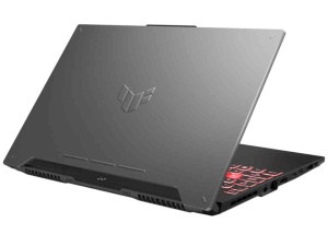 Laptop ASUS TUF Gaming A15 FA507NUR-LP007 DOS/15.6"IPS FHD/Ryzen 7-7435HS/16GB/1TB SSD/RTX4050-6GB - Img 5