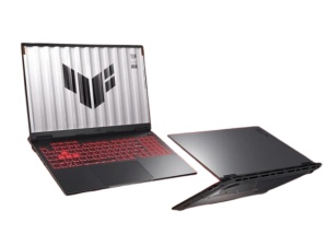 Laptop ASUS TUF Gaming A16 FA608UP-RV007 DOS/16"WUXGA 165Hz/Ryzen 7 260/32GB/1TB/5070 8GB/GLAN/backl