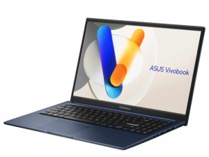 Laptop ASUS Vivobook 15 X1502VA-BQ581 DOS/15.6"FHD IPS/i7-13620H/16GB/512GB SSD/backlitSR/plava - Img 3