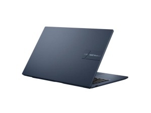 Laptop ASUS Vivobook 15 X1504MA-BQ203 DOS/15.6"FHD IPS/Core 5 320U/16GB/512GB/bez punjaca/teget - Img 3