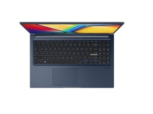 Laptop ASUS Vivobook 15 X1504MA-BQ203 DOS/15.6"FHD IPS/Core 5 320U/16GB/512GB/bez punjaca/teget - Img 4
