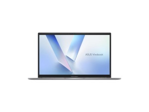 Laptop ASUS Vivobook 15 X1504VA-BQ5639 DOS/15.6"FHD IPS/Core 3 100U/8GB/256GB/bez punjaca/srebrna - Img 2