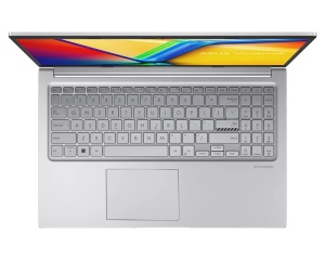 Laptop Asus Vivobook 15 X1504VA-BQA4105 15.6 FHD IPS/Core 5-120U/16GB/NVMe 5121GB/srebrna/bez punjač - Img 2