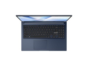 Laptop ASUS Vivobook 15 X1504VA-BQA4368 DOS/15.6"FHD IPS/Core 7 150U/16GB/512GB/bez punjaca/teget* - Img 6