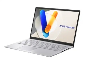 Laptop Asus VivoBook 15 X1504VA-NJ799 15.6 FHD/i3-1315U/16GB/NVMe 512GB/backlit/srebrna - Img 7